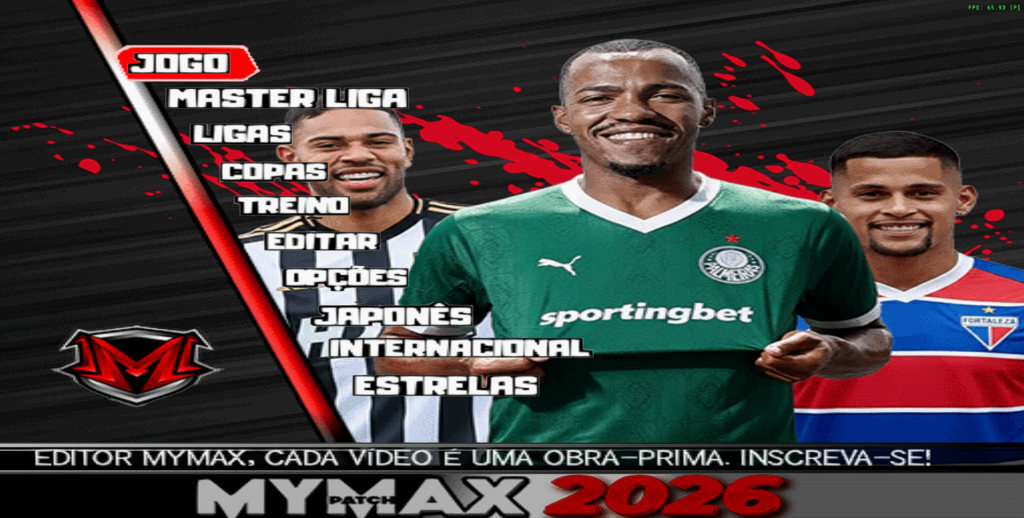 Bomba Patch 2025 2026 PS2 Android