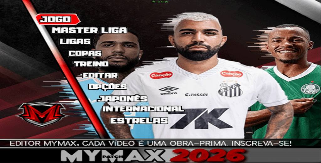 Bomba Patch 2026 PS2 Android